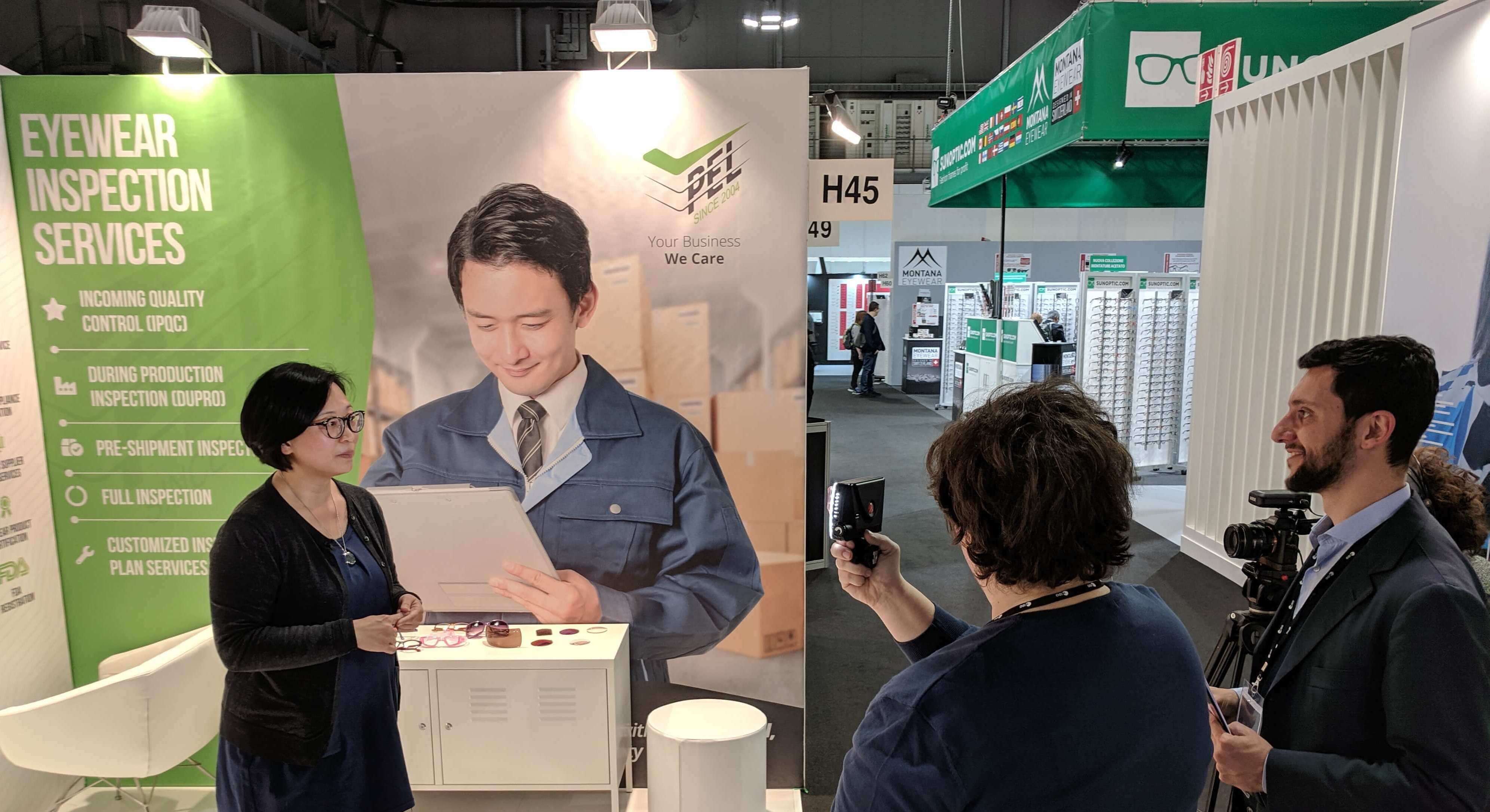 The Best Eyewear Manufacturers in China, and How to Source Them